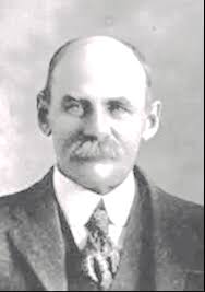 Charles Magnus Olson (1867-1934)