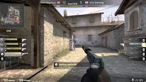 Team astralis nicolai dev1ce reedtz is a professional cs:go player from denmark. Cs Go De Inferno Pov Device 30 15 Vs H2k Gaming Copenhagen Games 2014 Youtube