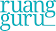 Logo Ruangguru for Business