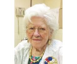 Ruby Estes Obituary (1923