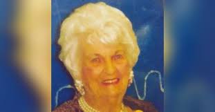 Rita Ann Nevin Haley Obituary