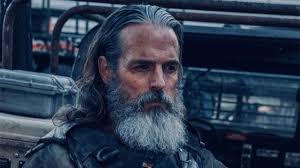 The Last of Us: Jeffrey Pierce Pens Down 4-Word Message to His  Drastic-Emotional Death Scene From Episode 5