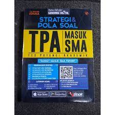 Sukses tes masuk stpdn / ipdn; Tes Tpa Sma