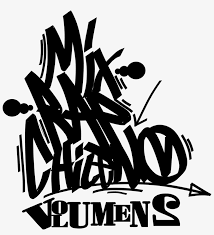 Who is the best white rapper? Vector Black And White Library Rapper Logo Graffiti Rap Chileno Graffiti Png Image Transparent Png Free Download On Seekpng
