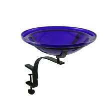 What to do with a copper birdbath bowl? Achla Designs Birdbaths For Sale Ebay
