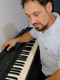 Folclore Argentino: Música al Piano Tradicional