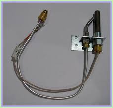 60 Reference Of Pilot Light Thermocouple Replacement In 2020 Home Depot Gas Fireplace Cool House Designs