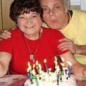 Search Maria Lombardo Obituaries and Funeral Services