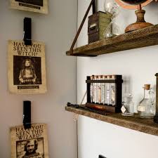 Bienvenue Chez Loisel Industry Visite Deco Clem Around The Corner Idee Deco Chambre Harry Potter Chambre A Theme Harry Potter Idee Deco Harry Potter