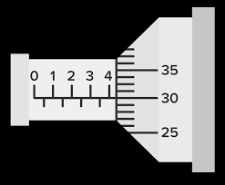 Contoh soal mikrometer sekrup beserta jawabannya. Pengukuran Mikrometer Sekrup