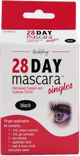 We did not find results for: Godefroy 28 Day Mascara Eyelash Eyebrow Tint Kit Black 1 Ea Walmart Com Walmart Com