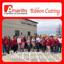 B c construction amarillo tx locations, hours, phone number, map and driving directions. Amarilloribboncutting Hashtag On Twitter