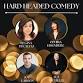 Hard Headed Comedy event image