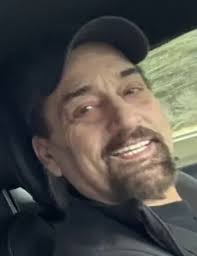 Obituary information for Kenny Dean Hawkins