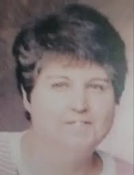 Obituary information for Rebecca Ellen Laster