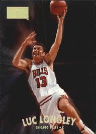 Jun 19, 2021 · during the bulls' run, wennington was the backup center to luc longley. 1997 98 Skybox Premium Chicago Bulls Basketball Card 44 Luc Longley Ebay