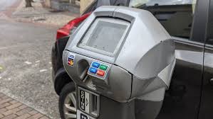 Pay on the go pay quickly and securely with your smartphone. Park On The Street The City Of Asheville