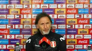 Lea aquí todas las noticias sobre ricardo gareca: Ricardo Gareca Vamos A Hacer Todo Lo Posible Para Neutralizar A Messi Tyc Sports