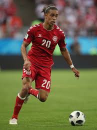 Yussuf yurary poulsen (danish pronunciation: Yussuf Poulsen Denmark Pictures And Photos Getty Images Denmark Yussuf Poulsen Photo