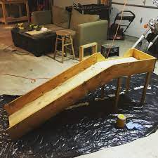 Bedside Dog Ramp Dog Ramp For Bed Dog Ramp Diy Dog Stuff