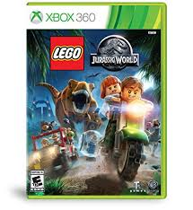 Zo goed als nieuw ophalen of verzenden. Amazon Com Lego Jurassic World Xbox 360 Standard Edition Whv Games Video Games