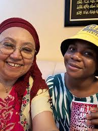 Mara Marshall's Instagram, Twitter & Facebook