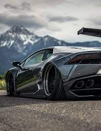 Liberty Walk Lamborghini Huracan Lp610 Sports Cars Luxury Lamborghini Huracan Lamborghini