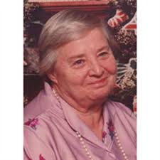 Most Recent Obituaries