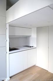 Mini Duplex De 11m2 Pour Etudiant Rue Du Cherche Midi Paris 06 Chambre De Bonne Amenager Studio 15m2 Amenagement Petite Chambre