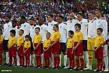 Includes the latest news stories, results, fixtures, video and audio. England National Football Team Wikipedia