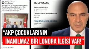 Turhan Çömez'den E-Nabız'la ilgili çarpıcı ifşa: Yurtdışında bir çaba  içindeler!