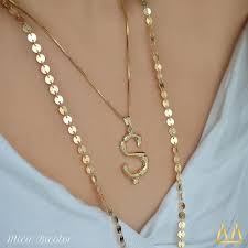 Instagram Micabicolor Celine Kombin Celine Harf Kolye Pullu Uzun Kolye Siparis Icin Whatsapp 0551 946 48 62 Necklace Chain Necklace Jewelry