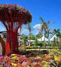 The royal floria putrajaya is just around the corner. Flowers Gardens Have Become One Of My Favourites Genres In The Last Few Years And This Year I Can T Wait For Royal Floria Putrajaya Which Takes Place For Nine