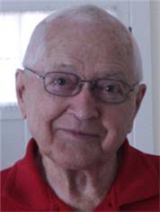 Alvin "Al" Jacob Wiederrich