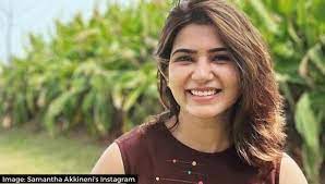 49 zeilen · samantha ruth prabhu is an indian actress and model who has appeared predominantly … Samantha Ruth Prabhu Shares Pictures From Her Vanity Van Gives Peek Into Caravan Life
