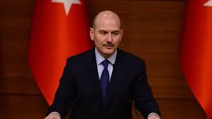 Mardin, kısıtlamanın ilk günü sessiz. Icisleri Bakani Suleyman Soylu Paylasti Bir Ricam Var Son Dakika Haberleri