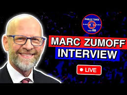 Marc Zumoff Joins To Discuss Sixers Playoff Hopes, Joel Embiid MVP, &  Broadcasting Career!