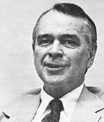 Remembering Richard Olafson