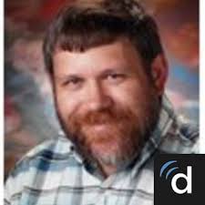 Dr. James Wilcox, MD