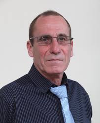 David Whittingham banned from Fareham offices after 'appalling racist  behaviour'