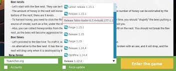 When i open tlauncher.exe (fresh install, nothing else in the.minecraft folder, besides tlauncher.exe and it's libraries), it starts loading, shows small rectangular white screen for half a second and then it closes, crating this crash file: How To Install Fabric In Tlauncher Minecraft