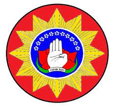 Tapak Suci Arti Lambang Tapak Suci