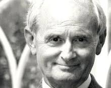 Peter McGuffin obituary