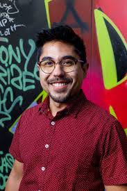 Derek Spitzer's Instagram, Twitter & Facebook