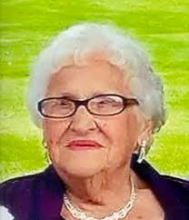 Obituary information for Josephine M. Kiley