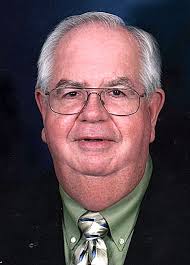 Edward Dingman Obituary