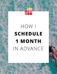 How I Schedule My Instagram Feed 1 Month In Advance Using Preview App Instagram Schedule Instagram Feed Instagram Tips