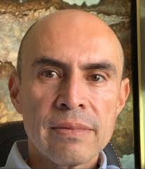 Perfil de César Armenta Adame