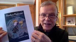 Author — chrislincoln.org