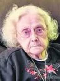 Shirley Whetzler Obituary (1929